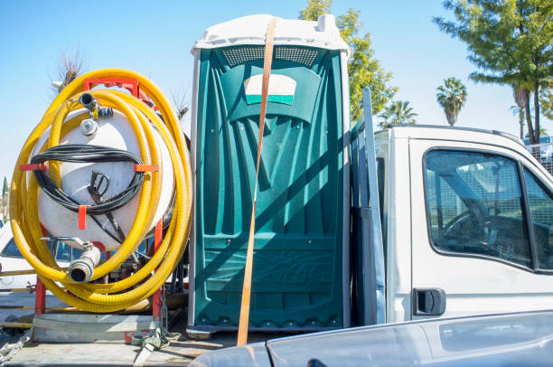 Best Portable restroom trailer rental  in Lumberton, TX