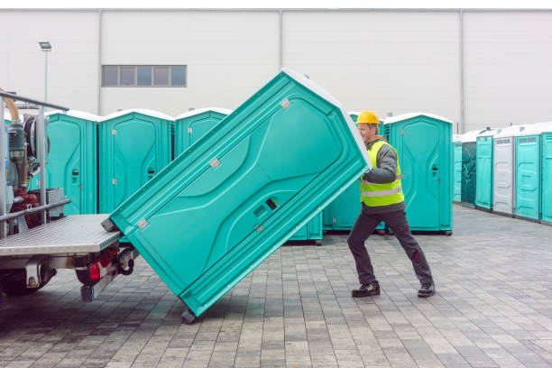 Best Restroom trailer rental cost  in Lumberton, TX