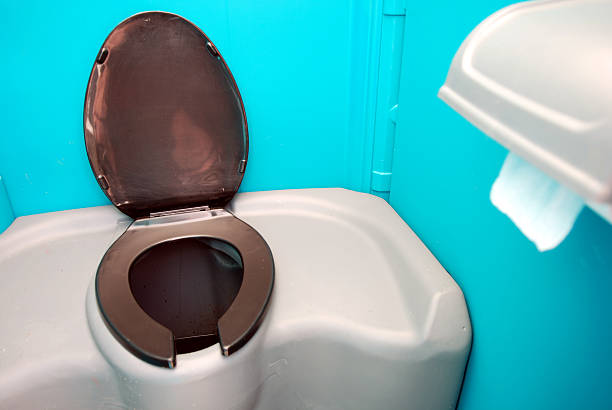 Portable Toilet Options We Offer in Lumberton, TX