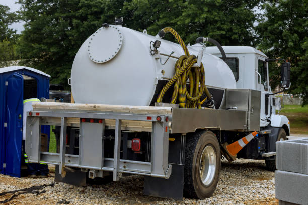 Best Porta potty cleaning services  in Lumberton, TX