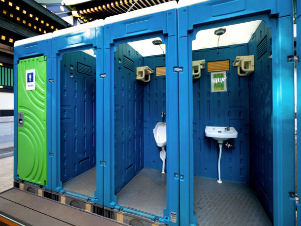 Best Portable restroom trailer rental  in Lumberton, TX