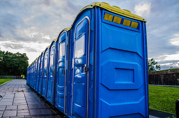 Best Sanitation services for porta potties  in Lumberton, TX
