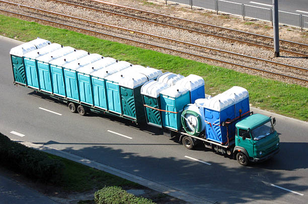 Best Portable toilet rental cost  in Lumberton, TX